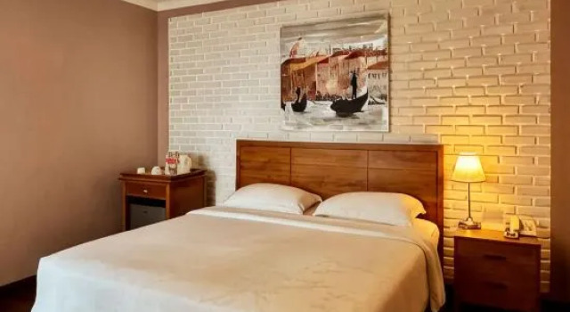 Suite Saninten Inn