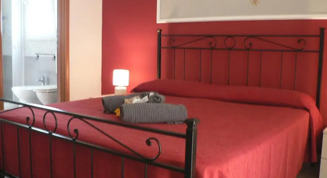 Dolcesosta B&B