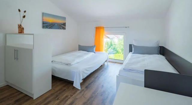 Boardinghouse Kastanienring