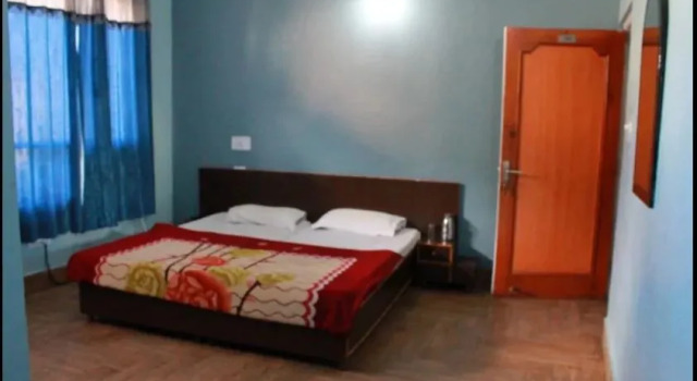 Hotel K.K. International