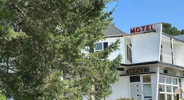 The Juniper Motel & Resort, Boek Motel Hotels in Wisconsin met parkeren, Parkeren