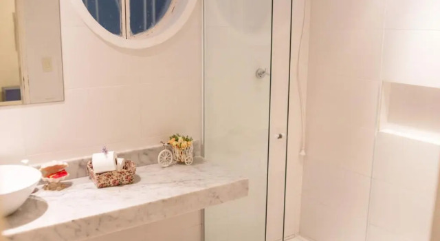 Номер Standard Canto das Laranjeiras Villa