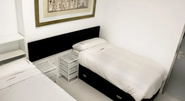 Apartamentos Funway