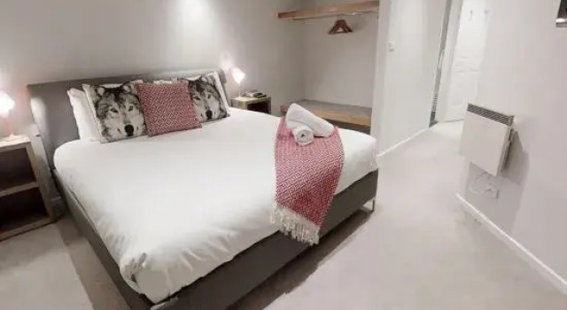 Апартаменты The Stables Resort Perisher - Open All Year