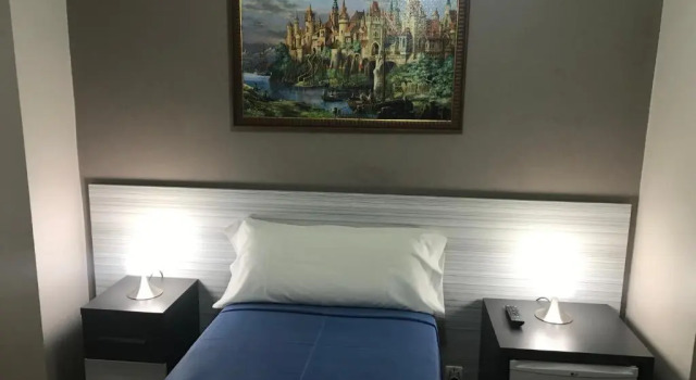 Номер Standard Berceo Rooms Self Check-in