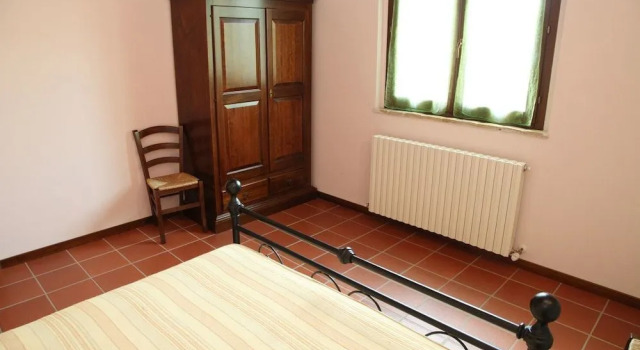 Agriturismo SantAntonio