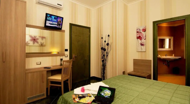 Двухместный номер Standard Hotel Argentina