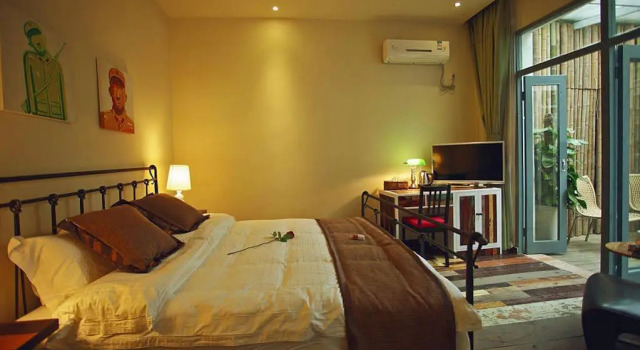 Tingoo Inn, Book Hotel Hotels in Jiangsu with Breakfast, Breakfasts