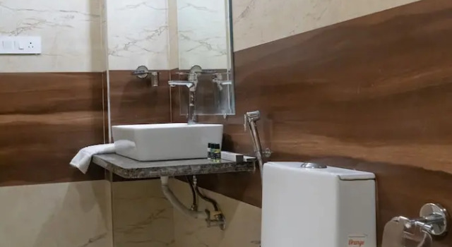 Номер Standard Pax Grand Blue Udaipur