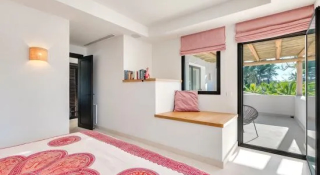 Вилла Вилла All About Villa Jori