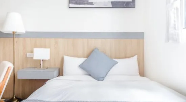 Люкс Superior Taitung Feng lin resort hotel