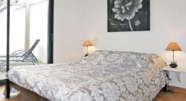 Nid Douillet (SHR170), Забронировать Отель Отели Vendée 3 звезды, 3*
