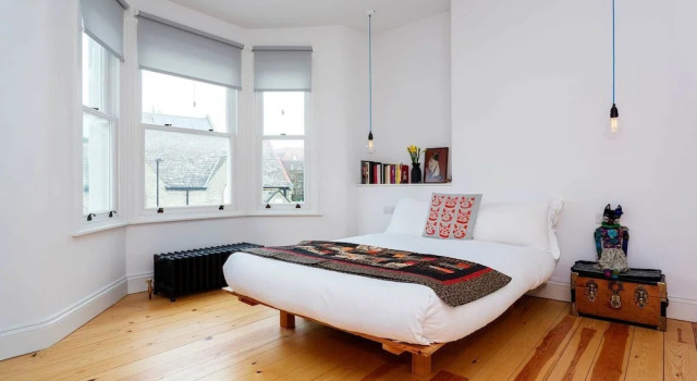Parkside House, Забронировать Отель Отели Англии 3 звезды, 3*