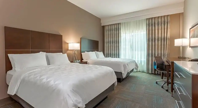 Номер Executive Holiday Inn & Suites - Jefferson City by IHG