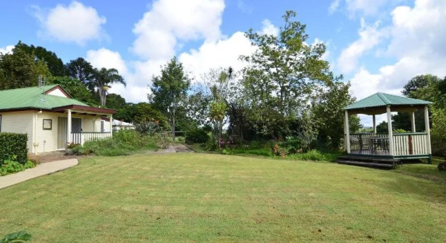 Rosevillehouse Bed & Breakfast, Varaa Hotelli Balmoral Ridge 