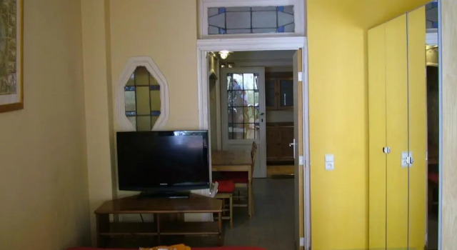 Апартаменты c 1 комнатой Appart-hôtel Maison de la Lune - petite Auberge dEtterbeek