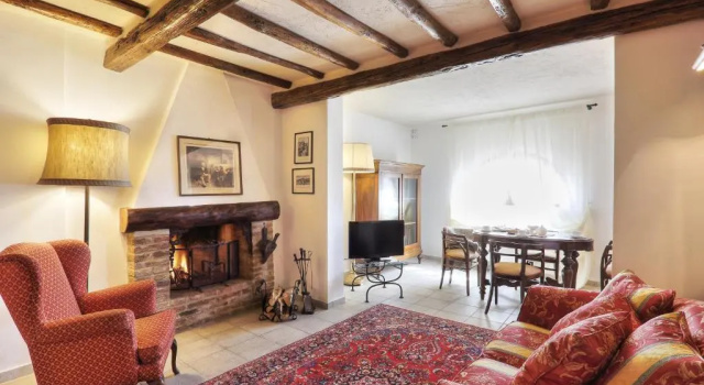 Villa Sunshine, Boek Villa Gambassi Terme Val D'Elsa