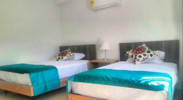 Hotel Avanti