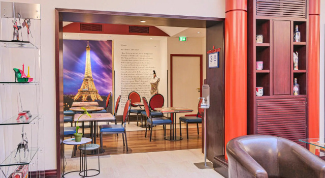 Hôtel L'Ormaie & Spa