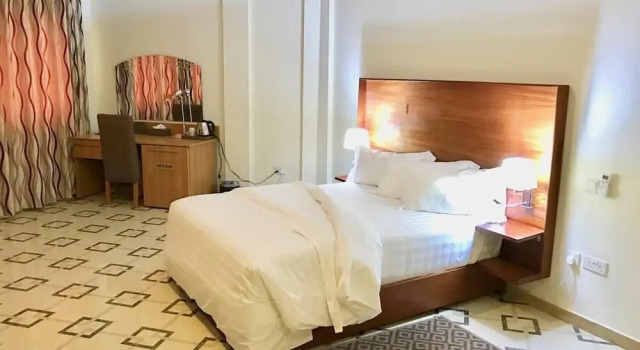 Номер Comfort La Tua Villas