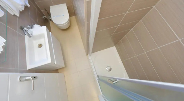 Студия Villa Topesa 1