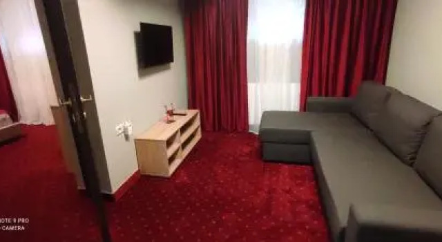 Pensiunea Tomis, Rezervovat Hotel Hotely v Bihor s parkováním, Parkování