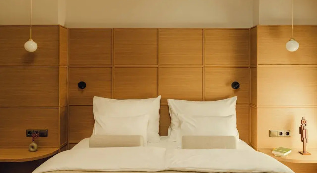 Люкс Comfort Design Apartments zum Hirschen