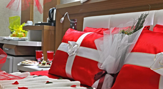 Selcuk Hotel