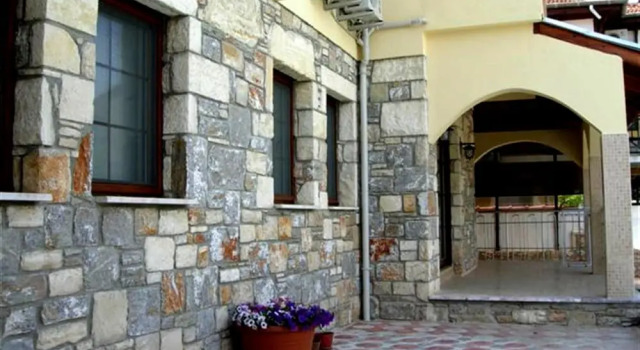 Villa Manzara