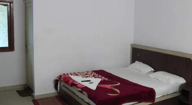 Hotel Amullya, Rezerwuj Hotel Tanie hotele w Neil Island