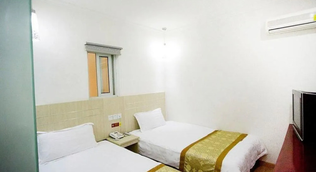 Thankyou Express Inn - Suzhou, Book Hotel Suzhou 