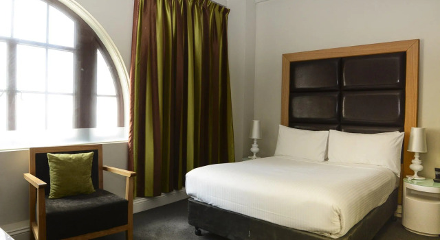 1831 Boutique Hotel, Забронировать Бутик-отель Бутик-отели Сиднея, рядом с Сиднейская телебашня, Бутик-отель