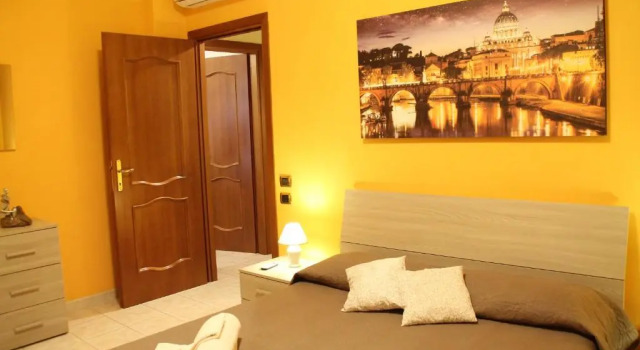 PirHouse, Rezervovat Hotel Hotely v Lazio s parkováním, Parkování