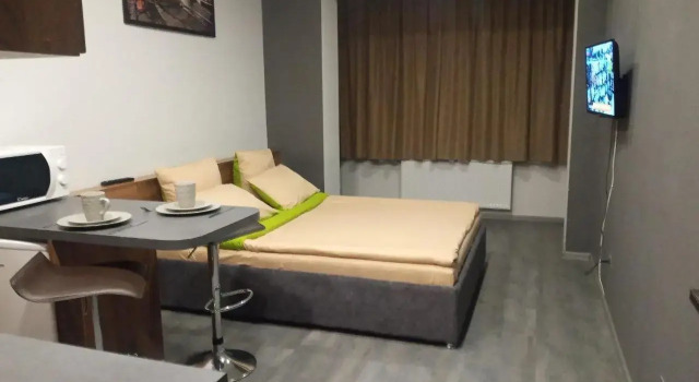 Apartment Yes 41, Prenota Appartamento Uzhhorod 
