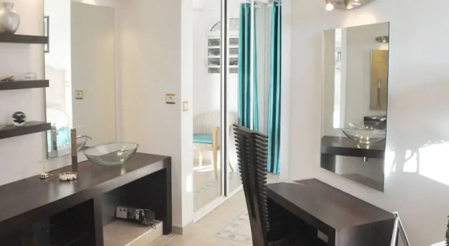 Villa Cascades, Book Villa Les Terres Basses Saint Martin