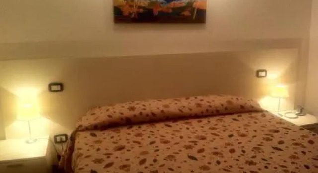 Residence il Tombolo