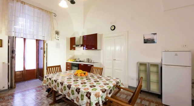 Komfort Apartment B&B La Stradella