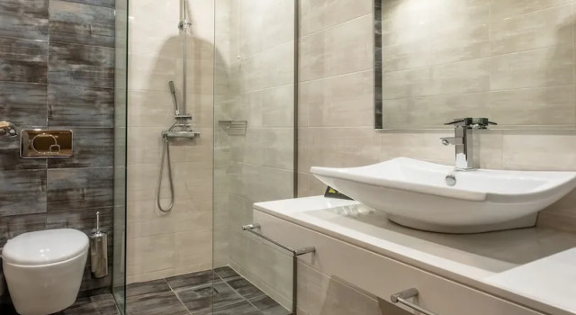 Четырёхместный номер Standard Lagaria Luxury Rooms