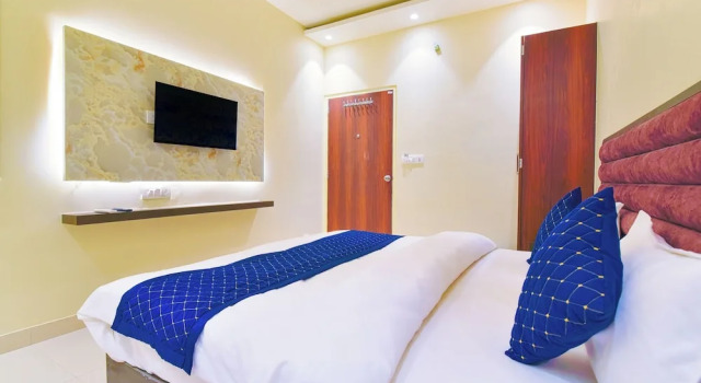 Номер Classic Hotel Sunrise