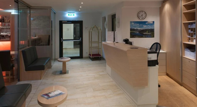 The House Zell am See