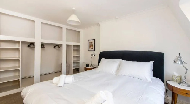 2 Bed Apartment, Notting Hill, Varaa Huoneisto Asunnot kohteessa Merseyside, Huoneisto