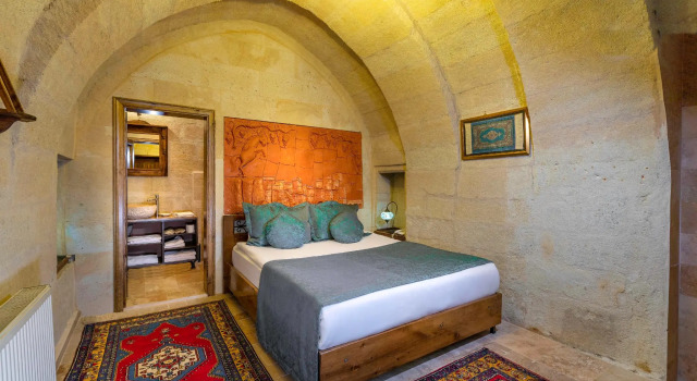 Двухместный номер Standard Adora Cave Suites