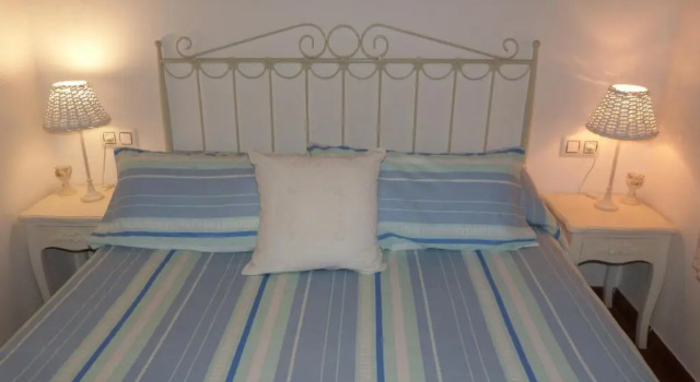 Huerto Los Castaños, Prenota Appartamento Hotel a Estremadura con piscina, Piscina