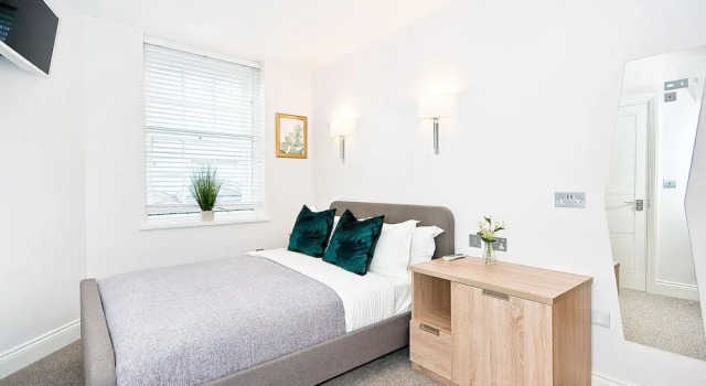 Eldon Chambers London by City Living London, Забронировать Отель Вестминстер Лондон, рядом с Роупел-стрит