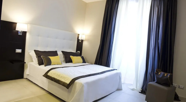 Люкс Comfort Roman Holidays Boutique