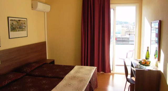 Номер Standard Hotel Golden Sand