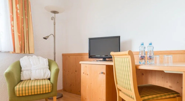 Appartements-Restaurant Schwaiger