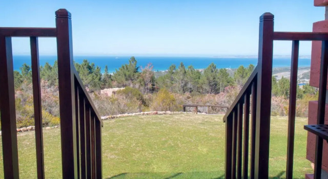 Номер Economy Garden Route Ilita Lodge