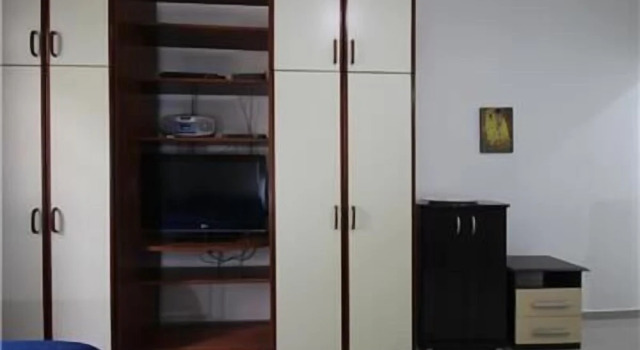 Апартаменты Standard GoHouse Riachuelo 910