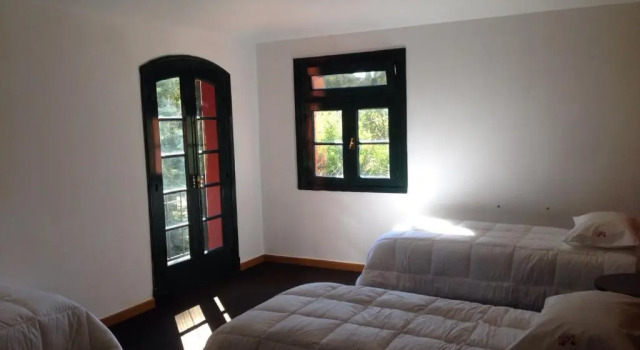 Номер Standard Fortín de Santa Rosa